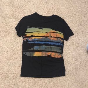 AE Graphic Tee